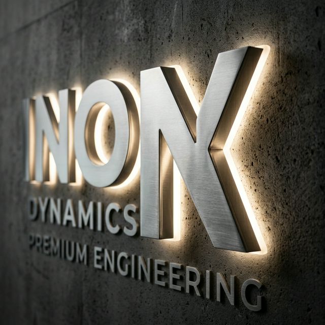 Inox Lồng Mặt Mica Chân Cách Tường: Cuộc Chơi Của Những Đại Gia Thông Thái